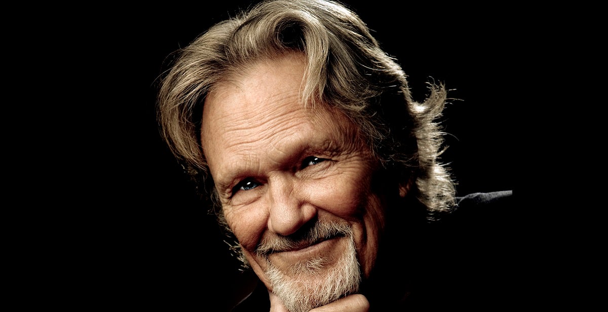 Kris Kristofferson & The Strangers