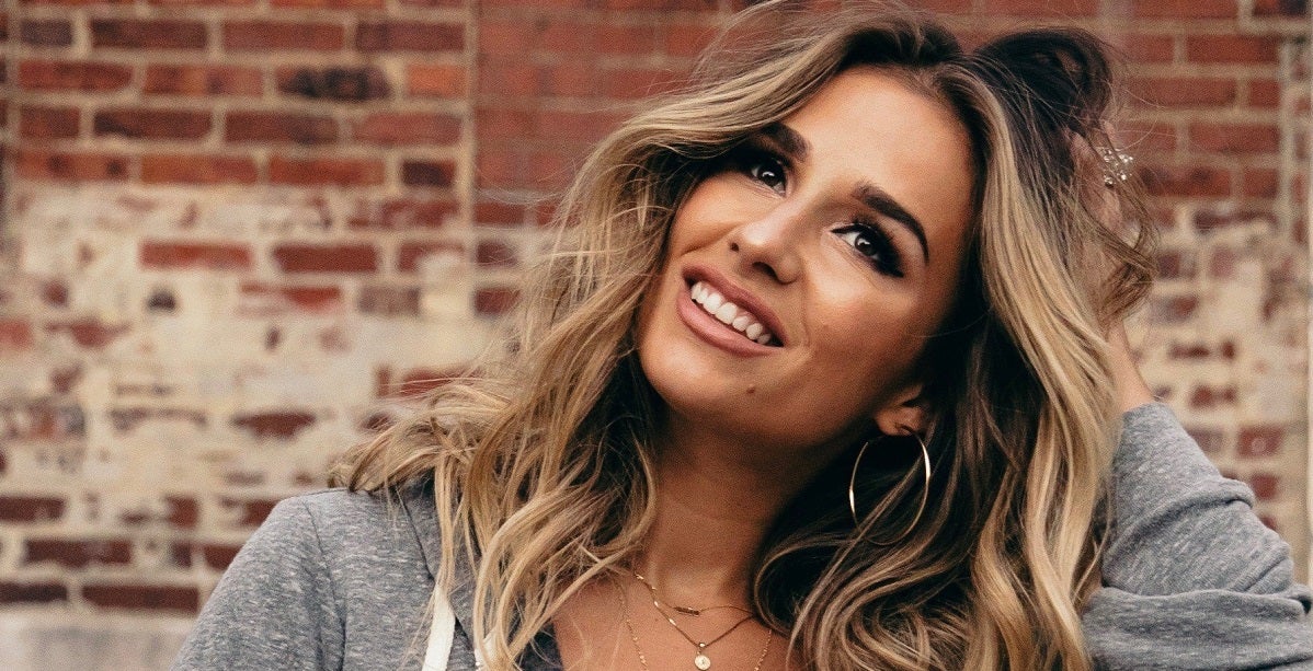 Jessie James Decker