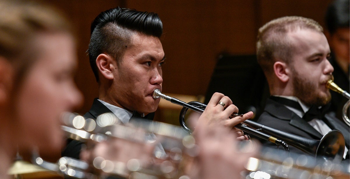 Whitworth Wind Symphony