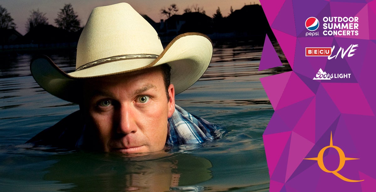 *Postponed* Rodney Carrington