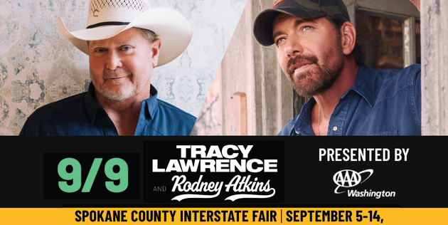 More Info for Tracy Lawrence and Rodney Atkins