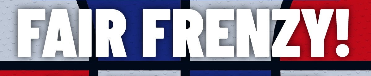 2026 Spokane County Interstate Fair