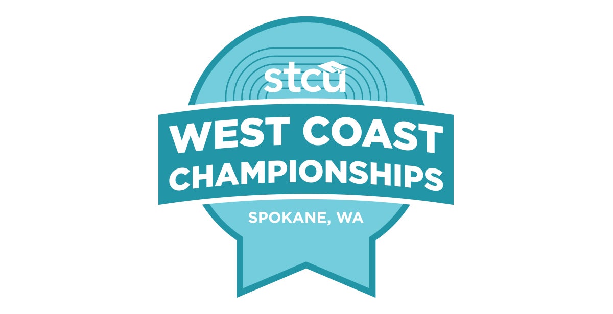 2023 STCU West Coast Track and Field Championships TicketsWest