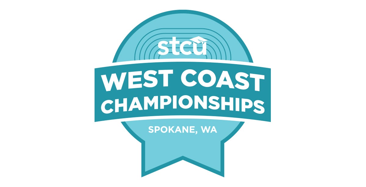 2023 STCU West Coast Track and Field Championships