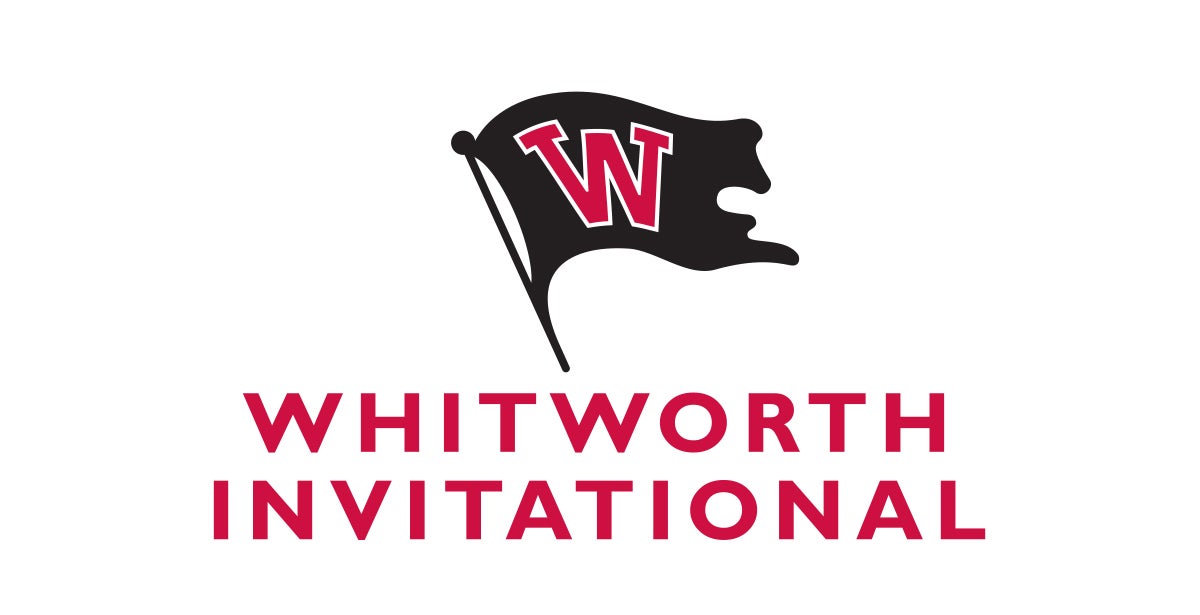 2023 Whitworth Invitational