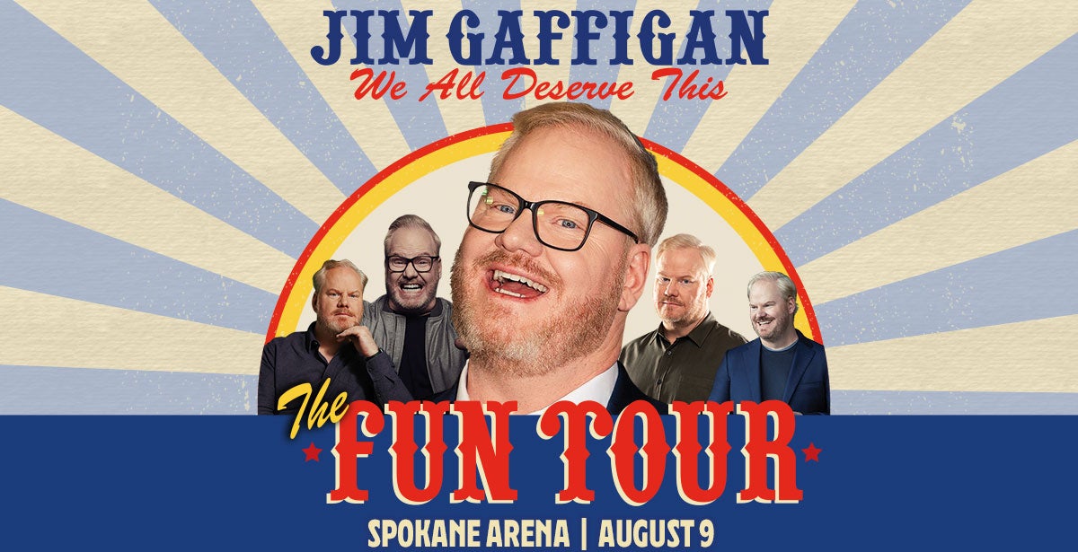 Jim Gaffigan