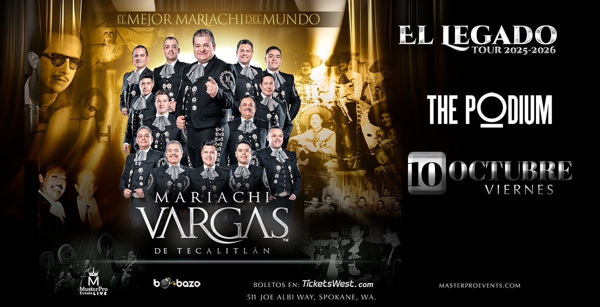 Mariachi Vargas