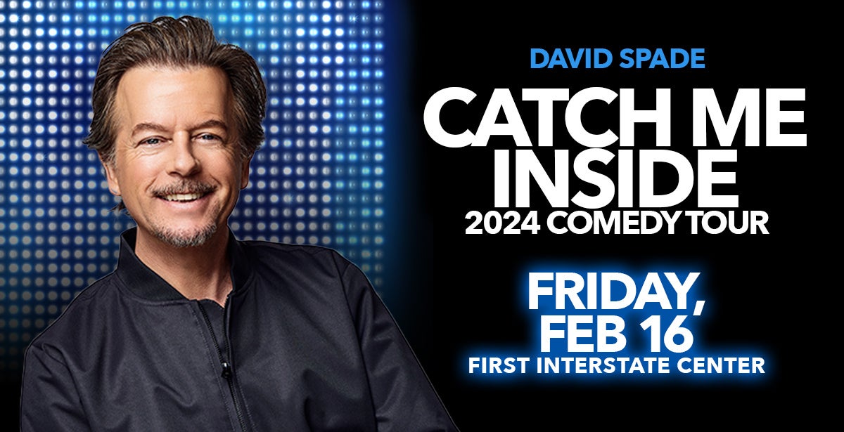 David Spade