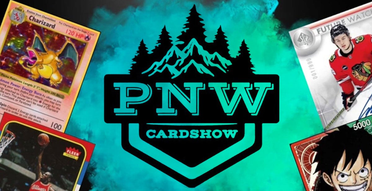 Pacific Northwest Card Show