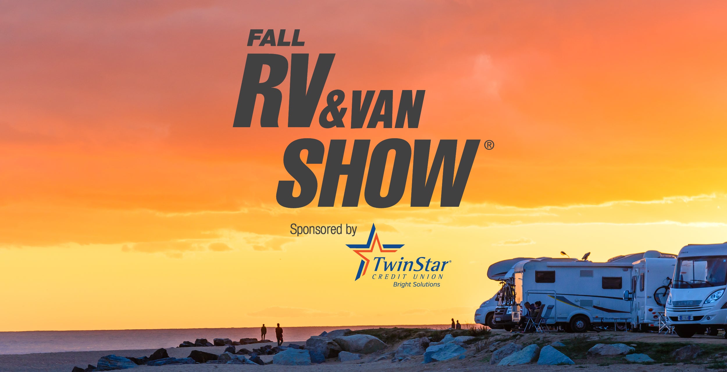 Portland Fall RV & Van Show