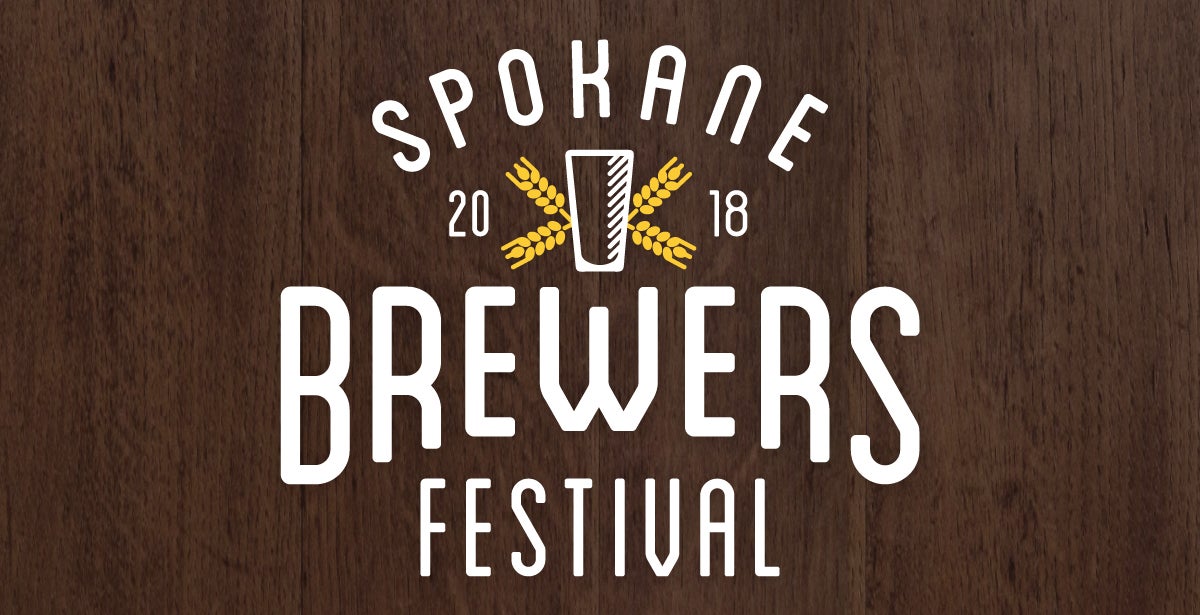 2018 Spokane Brewers Festival TicketsWest