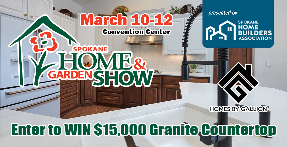 Spokane Home And Garden Show 2023