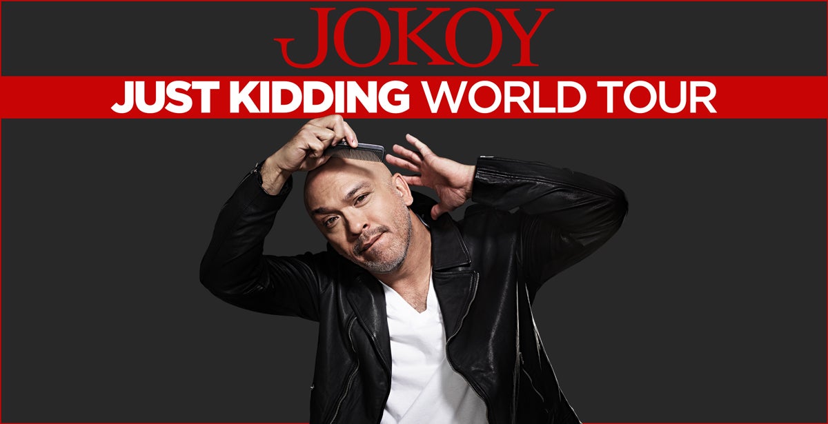 Jo Koy 