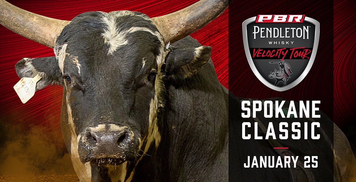 PBR Pendleton Whisky Velocity Tour TicketsWest