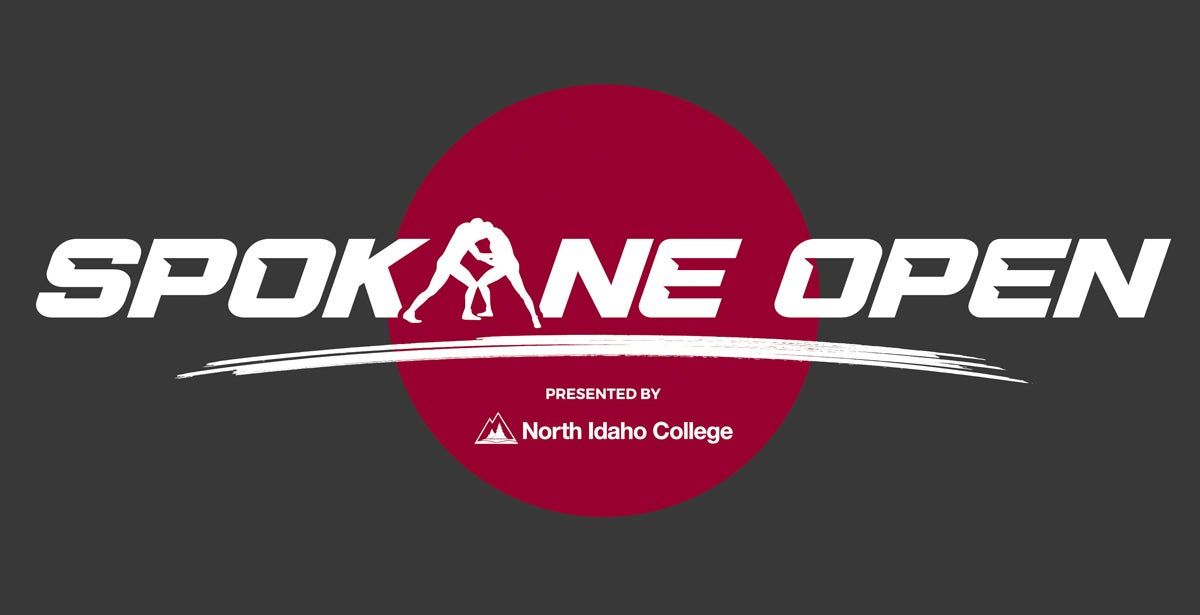 2023 Spokane Open