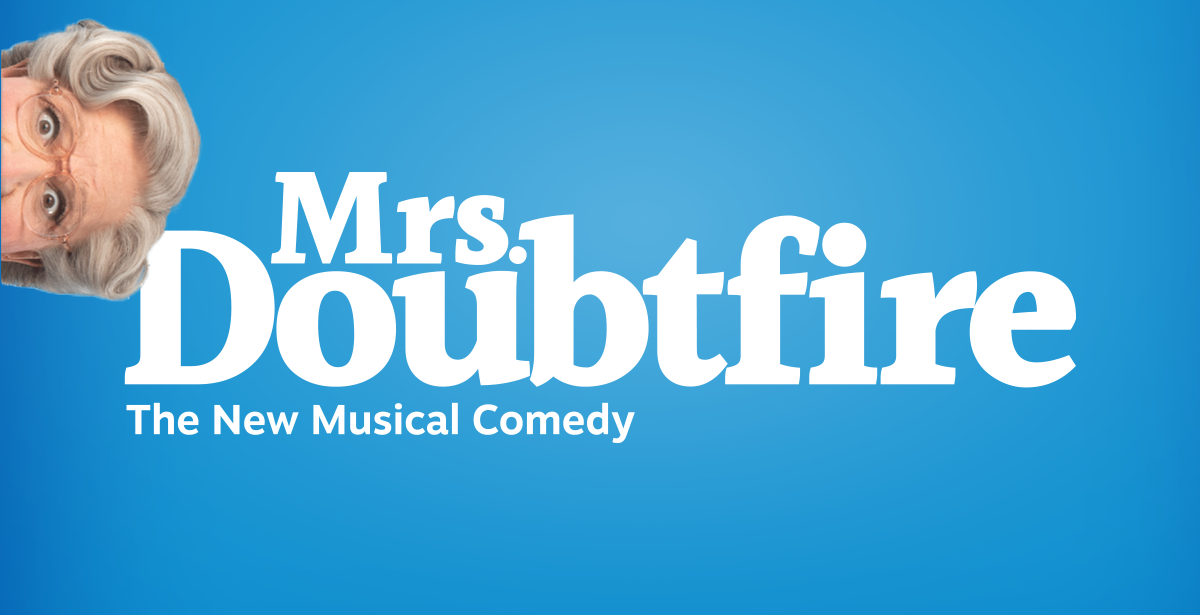 Mrs. Doubtfire