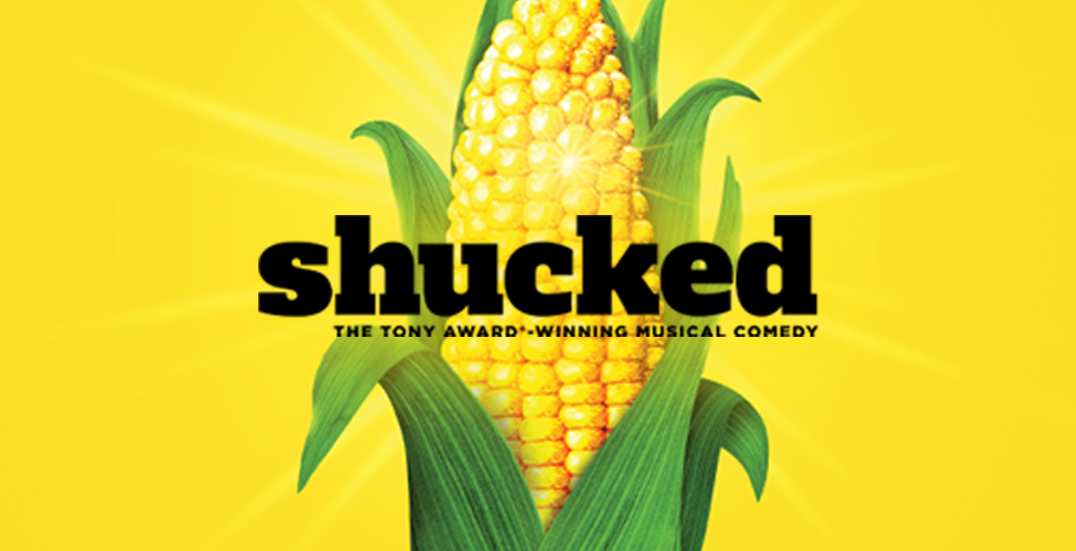 Shucked