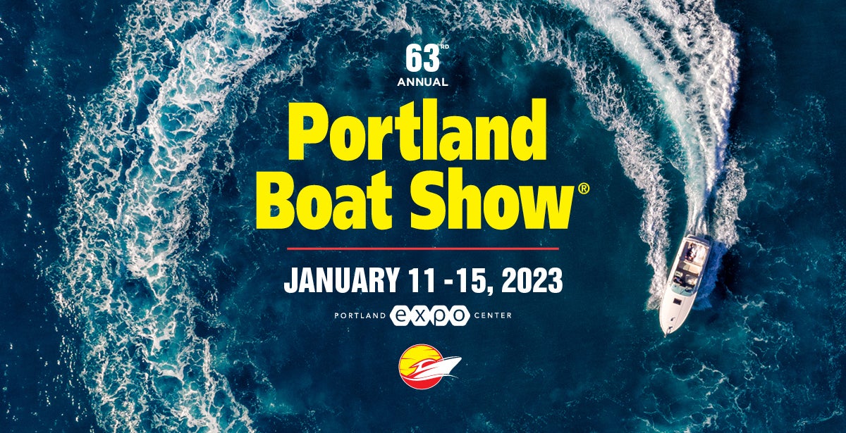 Portland Boat Show®