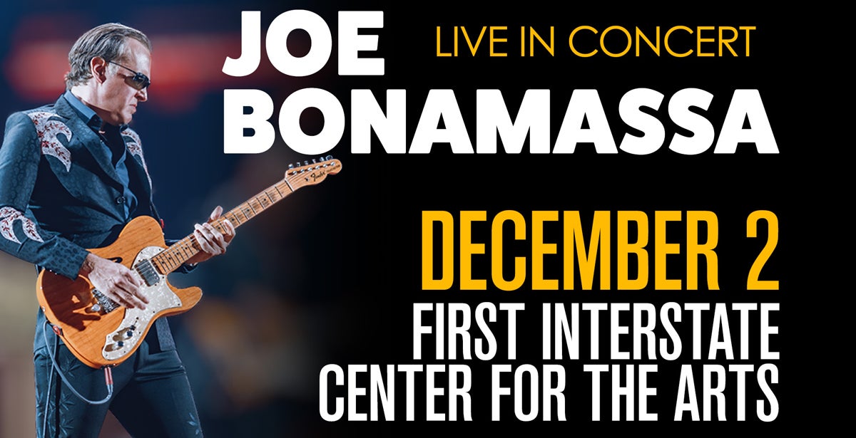 Joe Bonamassa