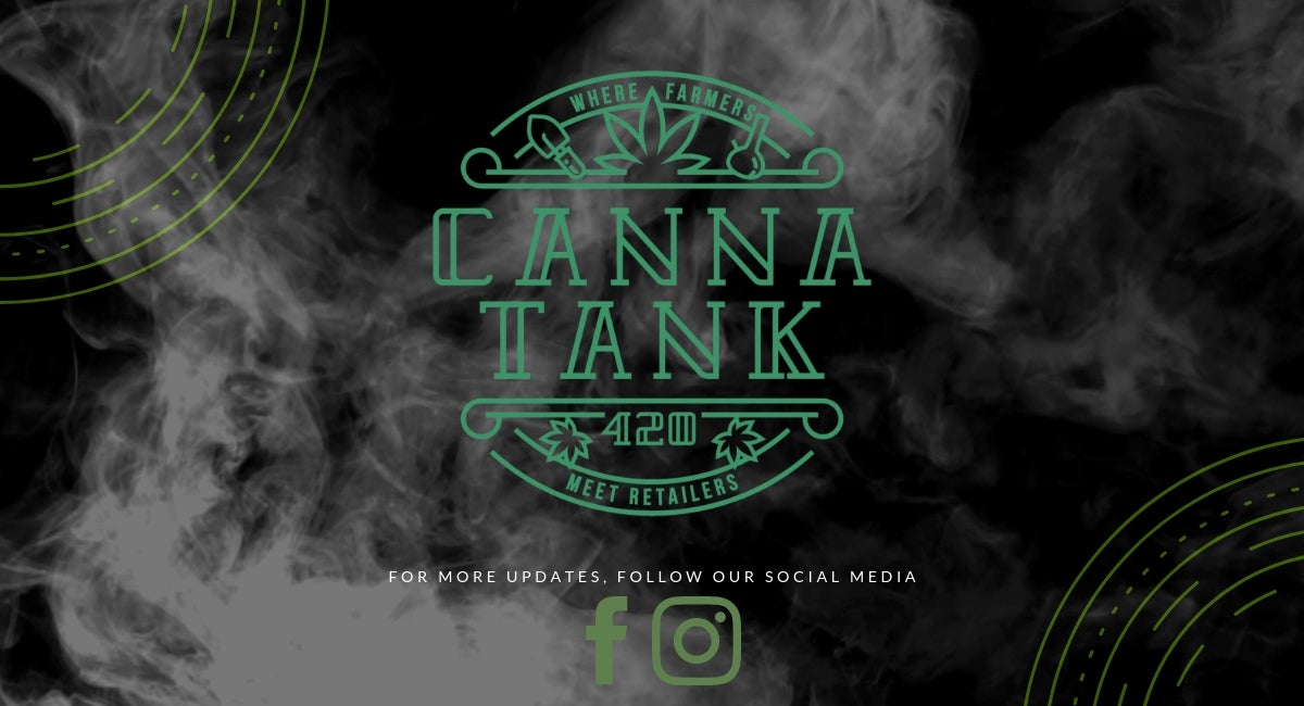 Cannatank420 - Saturday & Sunday