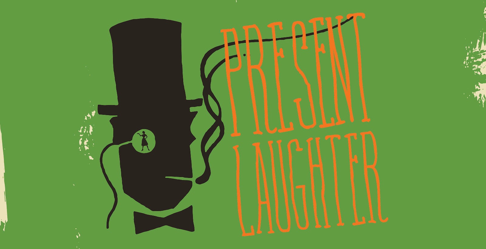 Present Laughter