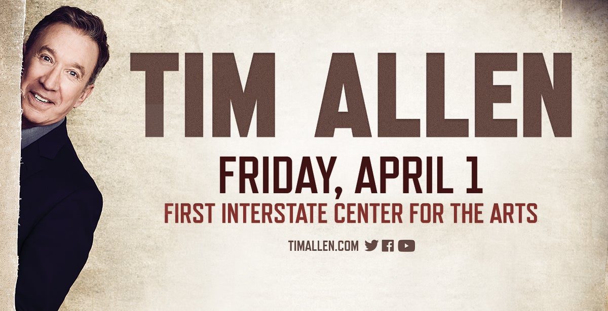 Tim Allen