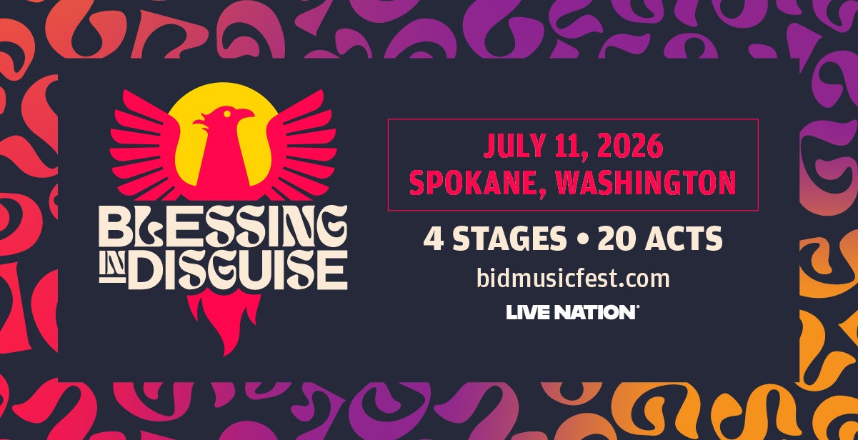 Blessing in Disguise