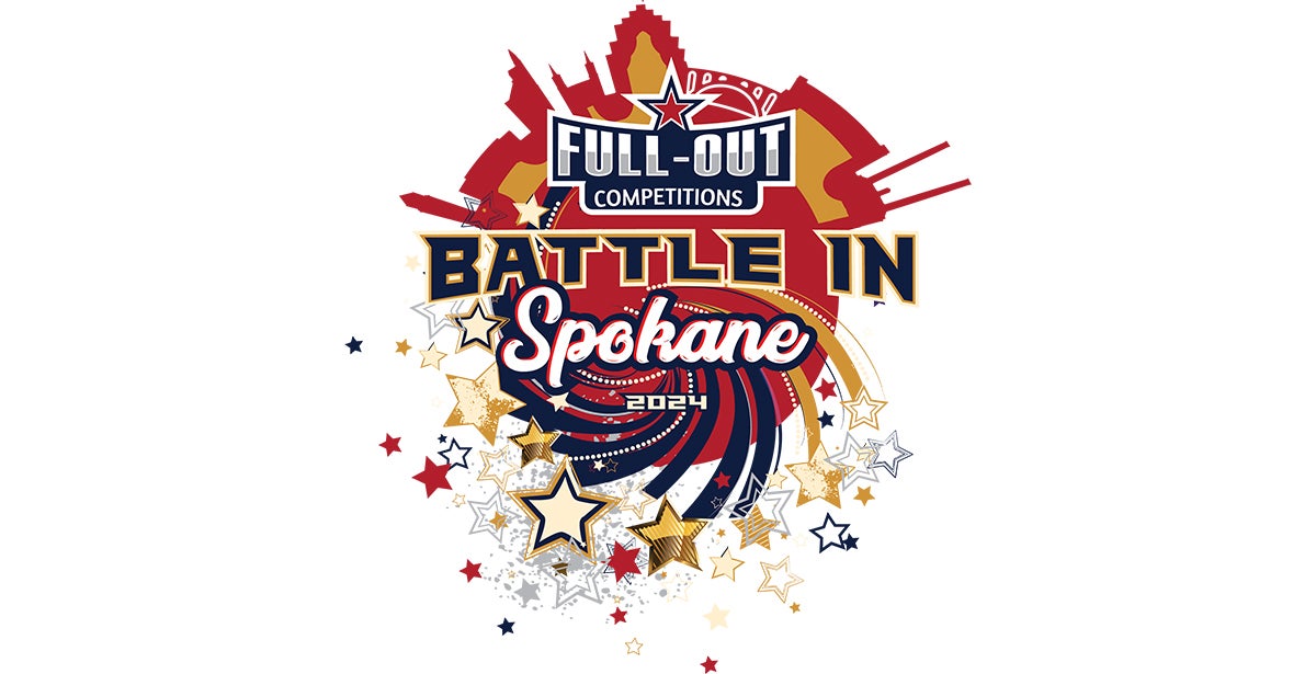 Full Out Competitions - Battle In Spokane