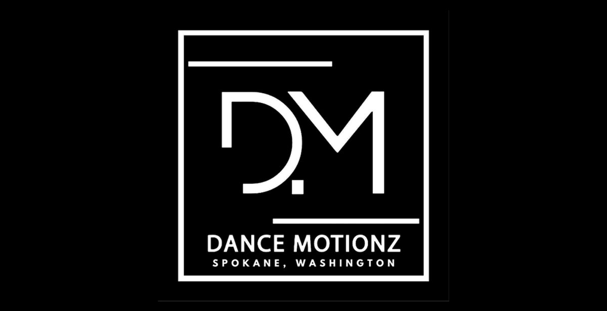 Dance Motionz Presents: Be Our Guest
