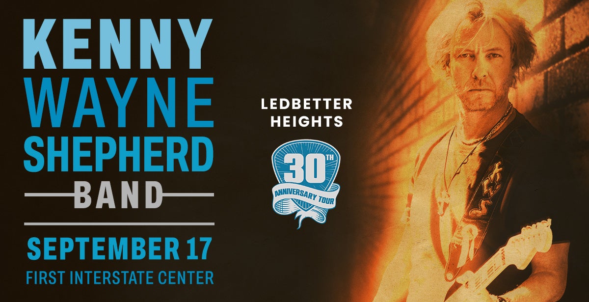 Kenny Wayne Shepherd Band