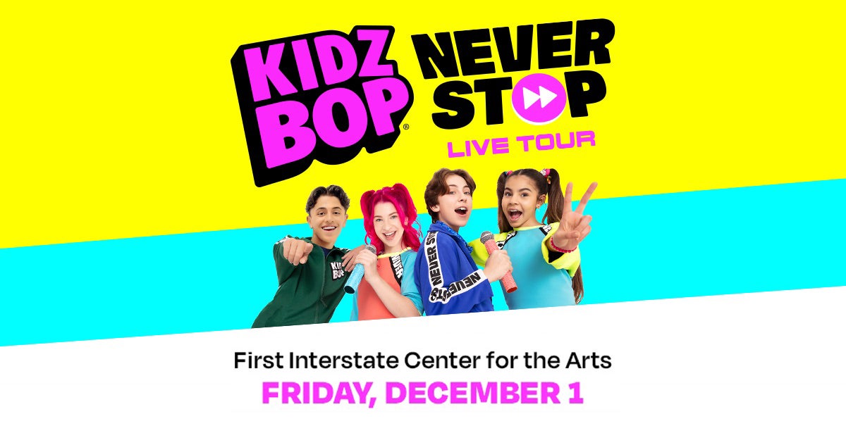 KIDZ BOP
