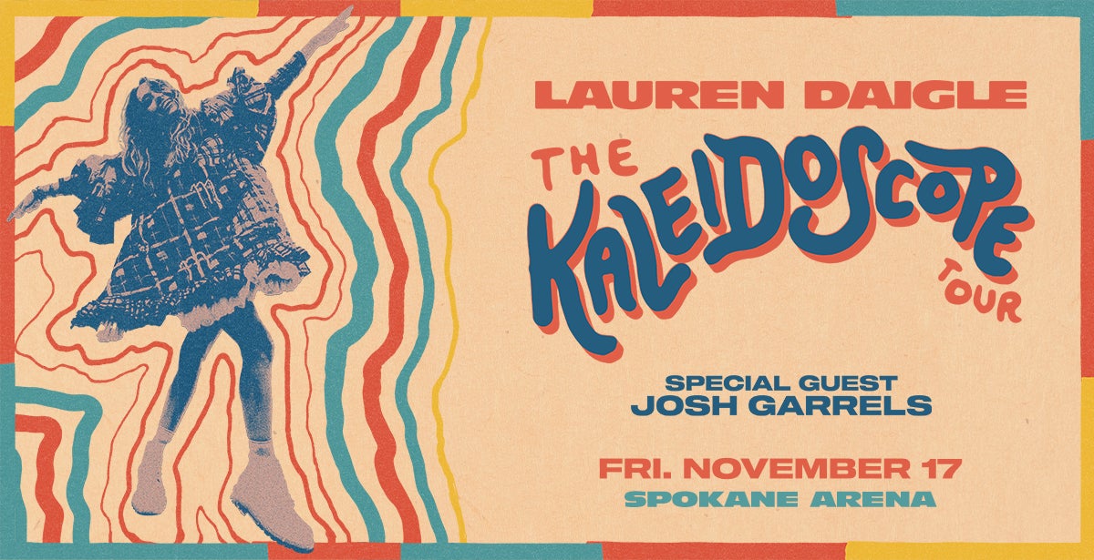 Lauren Daigle TicketsWest