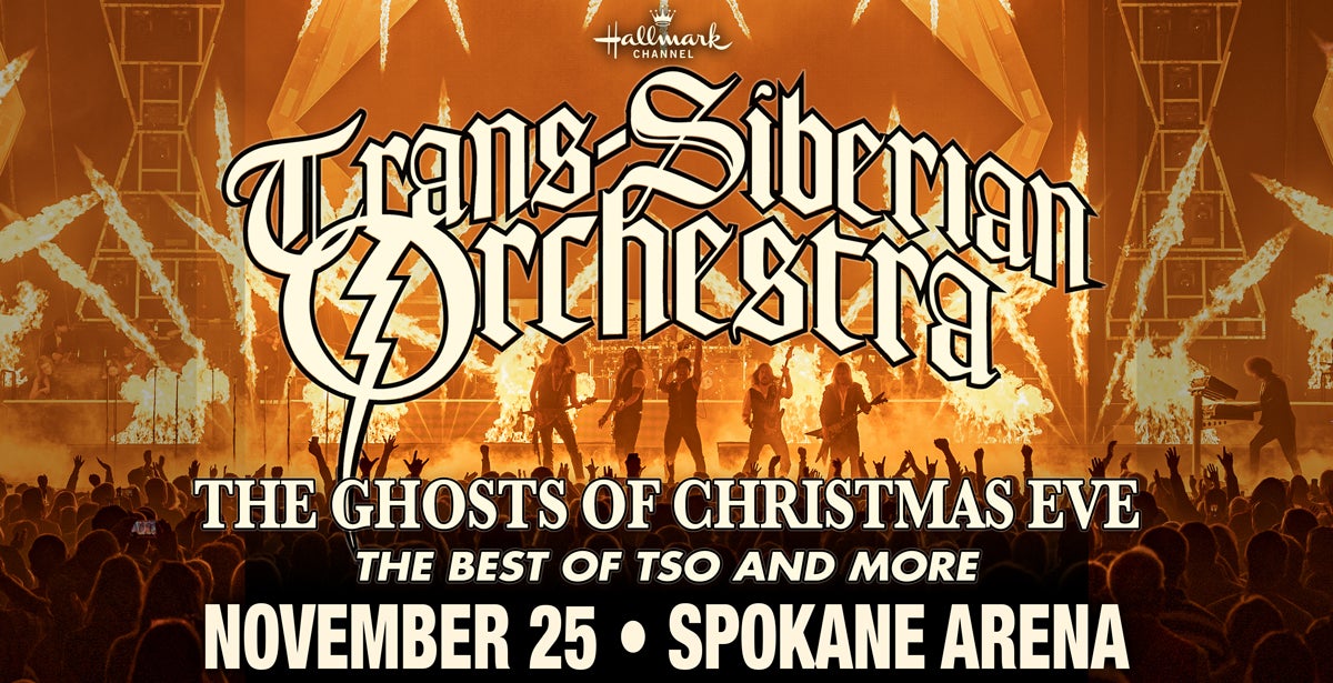 trans siberian orchestra winter tour 2022