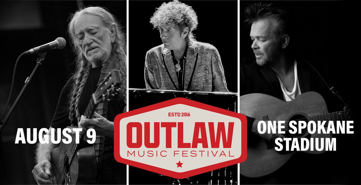 Outlaw Music Festival