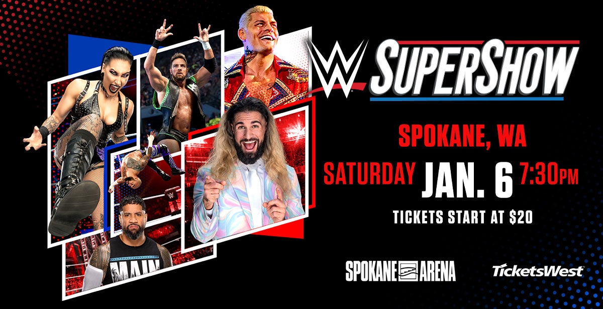 WWE SuperShow