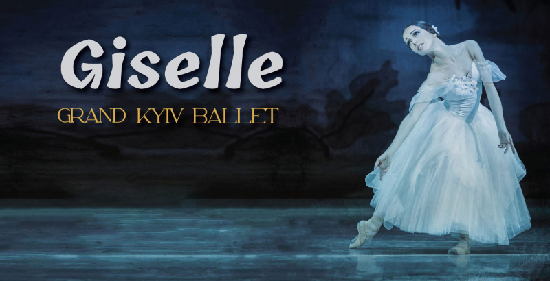 Giselle