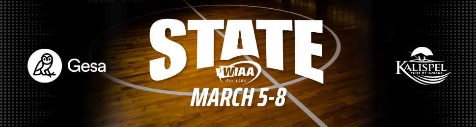 WIAA/Gesa Credit Union 1B, 2B State Basketball Championships