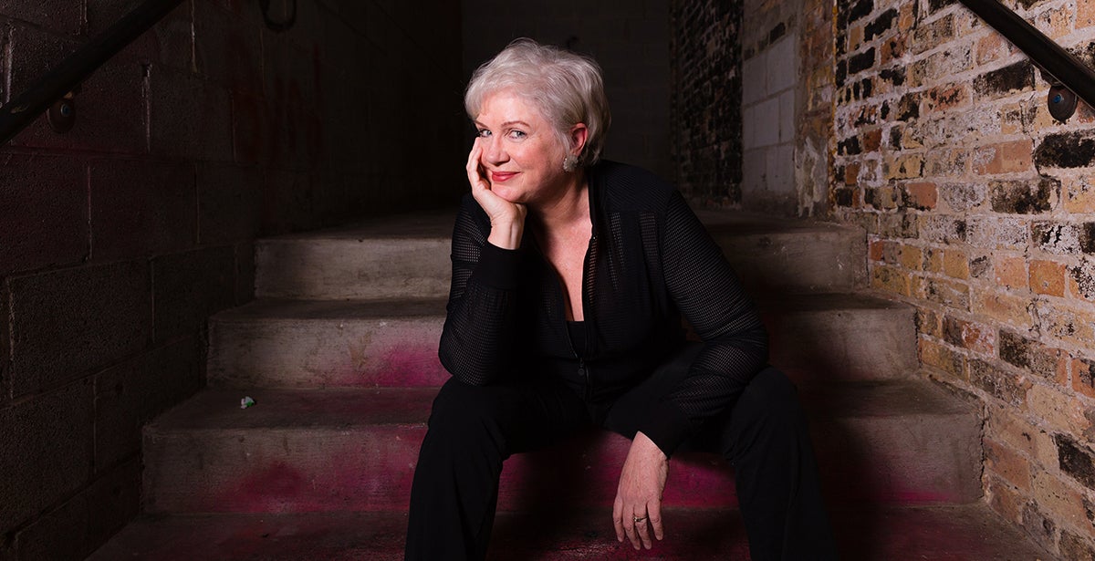 Fox Presents Julia Sweeney