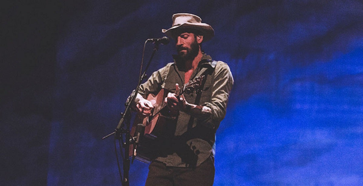 Fox Presents: Ray LaMontagne