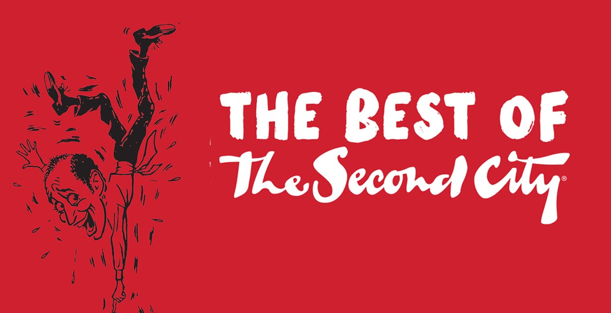 Fox Presents The Best of The Second City