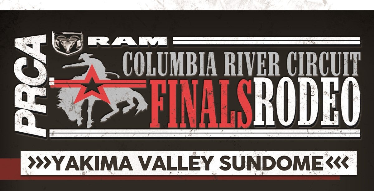 Columbia River Circuit Finals Rodeo