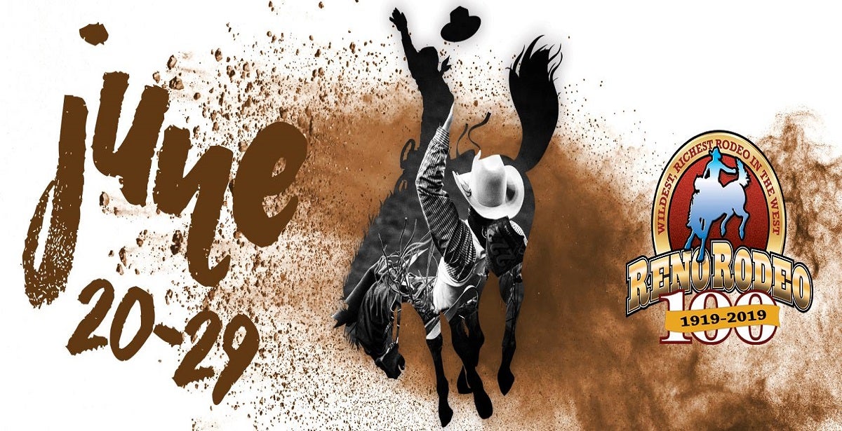 Reno Rodeo Seating Chart