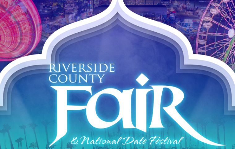 Riverside County Fair & Date Festival