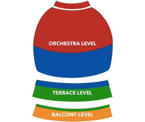 Inb Seating Chart