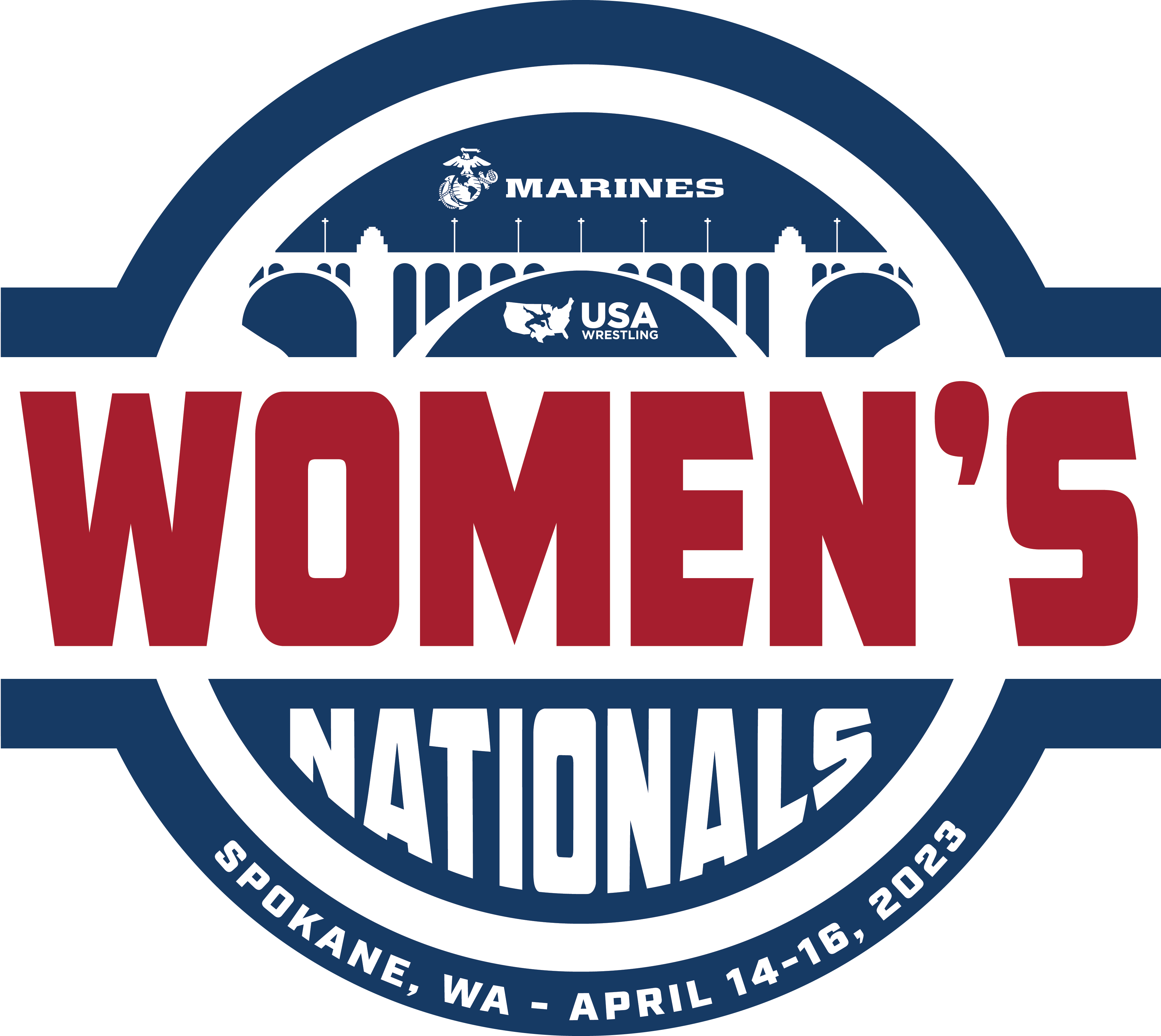 More Info for 2023 USA Women's Wrestling National Championships