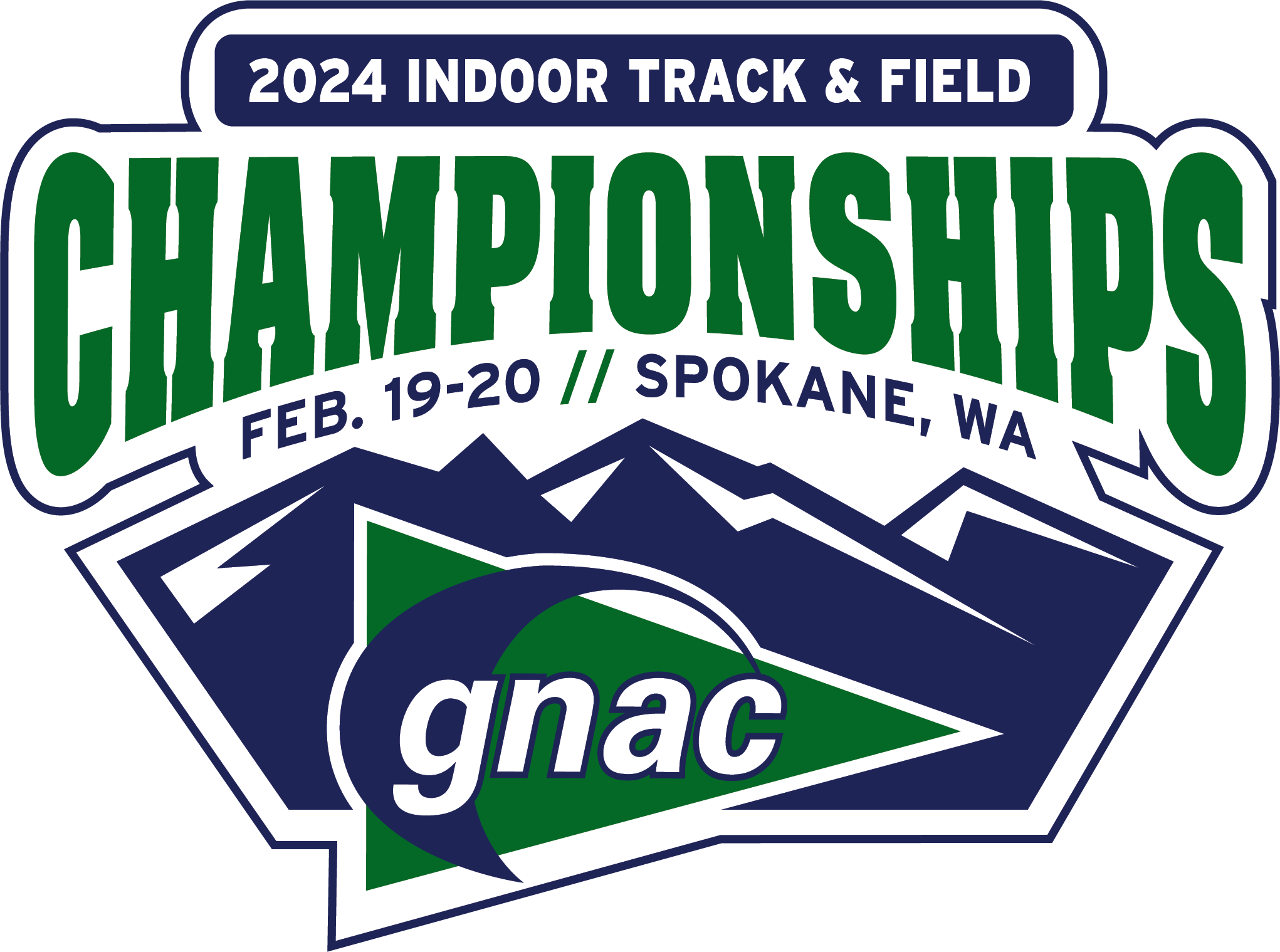2024 GNAC Indoor Track Field Championships TicketsWest 2024 GNAC Indoor Track Field Championships TicketsWest