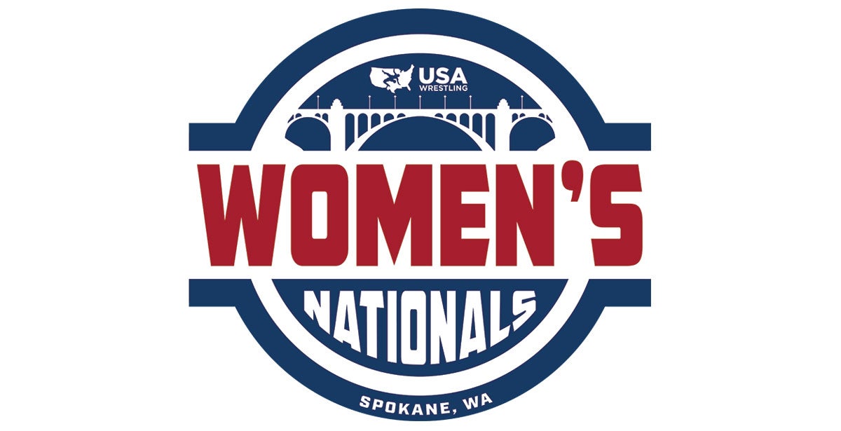 2026 USA Wrestling Women's National Championship      