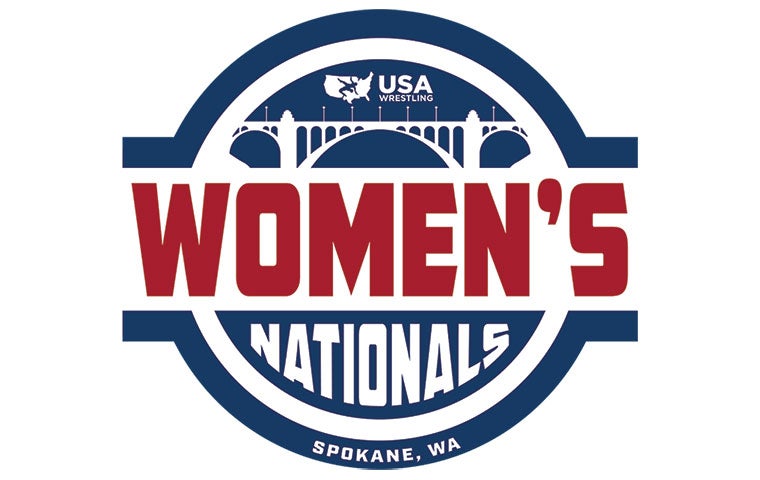 More Info for 2026 USA Wrestling Women's National Championship      