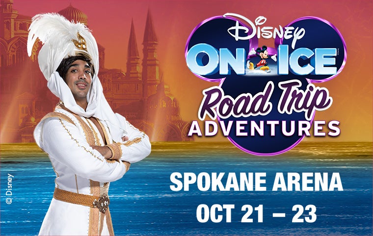 More Info for Disney on Ice: Road Trip Adventures