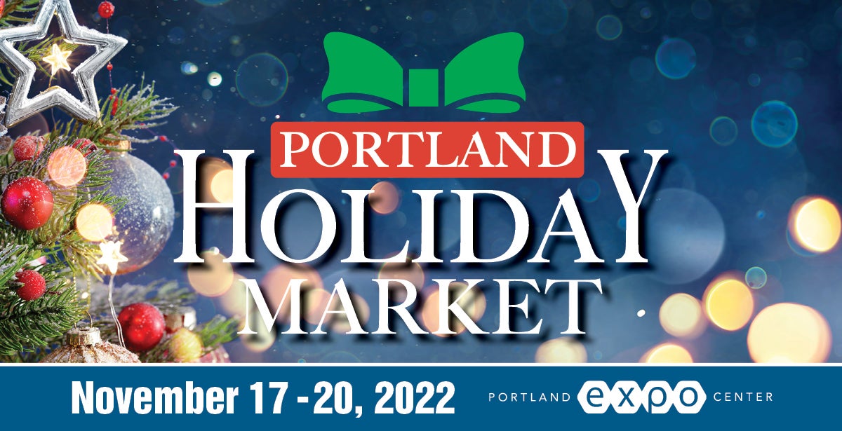 Portland Holiday Market